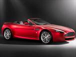 2010 Aston Martin Vantage